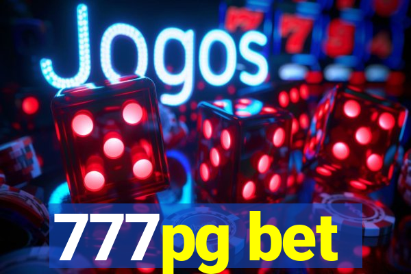 777pg bet